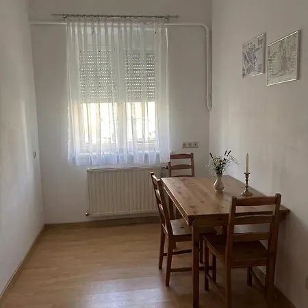 Apartment Stratos *