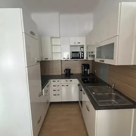 Stratos Apartment Laa an der Thaya