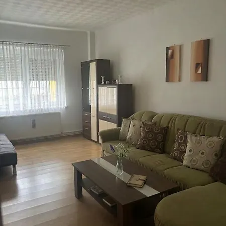 Apartment Stratos *