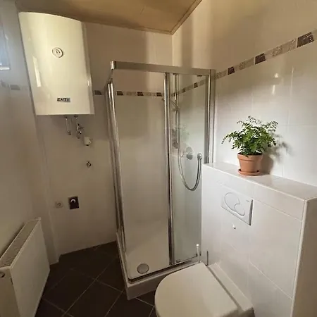 Stratos Apartment