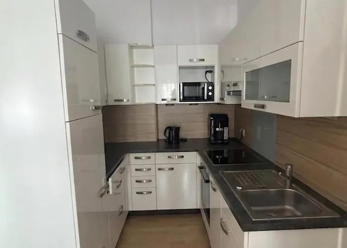 Stratos Apartment Laa an der Thaya